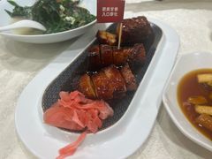 -禾府酒家·传统广府味(番禺店)