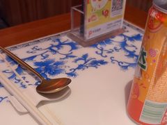-东方饺子王(王府井关东古巷店)