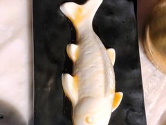 干酪鱼-小吊梨汤·北京菜·烤鸭(鸟巢店)