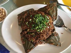 -无招牌海鲜餐厅(克拉码头店)