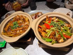 -留半山·香港食堂(啦啦宝都店)