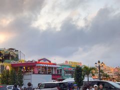 -美国村
