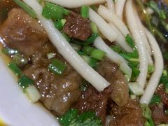 -黔真牛原汤牛肉粉