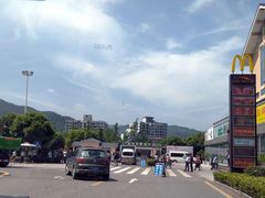 9-中国石化加油站(武隆服务区北侧站)