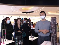 -Dyson戴森直营店(天汇广场店)