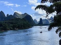 -阳朔糖舍酒店·糖舍餐厅&酒吧