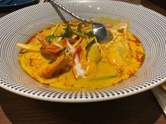 -星叶·东南亚料理(宁波万象汇店)
