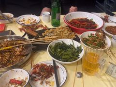 -湘江大码头·龙虾馆(渔人码头一店)