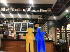 -西西弗书店(城西银泰城店)