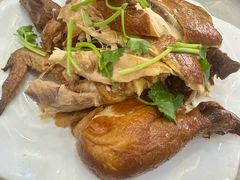 老式熏鸡-张包铺(道外店)