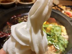 -蜀大侠火锅(四川北路店)