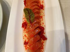 糖藕-聚鑫阁江浙菜·非遗传承技艺(青村帝华园店)