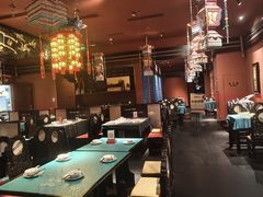 -茶人村·宫廷私厨(奥体印象城店)