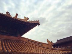 -普陀山风景名胜区-法雨禅寺