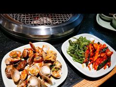 -韩盛·盛江山自助料理(于洪新玛特店)