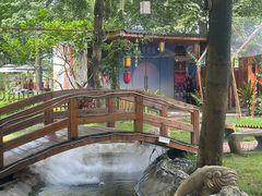 -陶缘一号·四季缘·老字号顺德菜·户外婚礼家宴(西滘店)