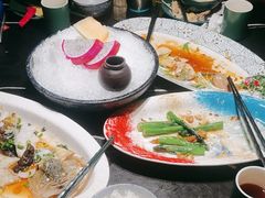 -粤·向群饭店(二沙岛店)