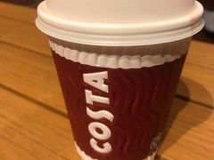 -COSTA COFFEE(新奥购物中心店)