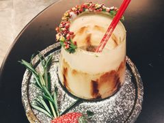 -BE NORMAL CAFE(霞溪路店)