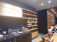 -星巴克臻选(郑州国贸360广场店)