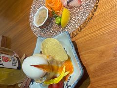 -大喜居酒屋·烧串(悦汇城店)