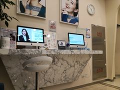 -瑞尔齿科(颐堤港诊所)