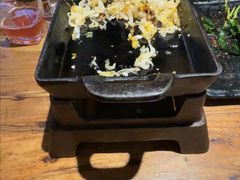 -聚点串吧·北京烧烤(朝北店)