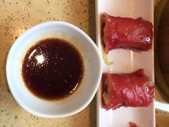 红米肠-正哥点心(鸿安花园店)