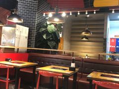 -尚渔味双拼烤鱼(远洋未来汇店)