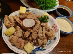 -林四喜·闽南传家菜(鼓浪屿店)