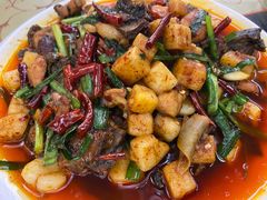 -红豆园(文林街店)