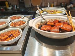 -李犟大爆鳝面·手工蟹黄包(湖滨西湖店)