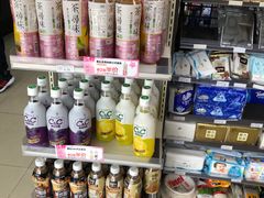 -7-11便利店(海上海店)