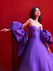 -纯色时光婚纱艺术馆WHITE