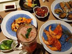 -大渔铁板烧(花园道店)