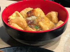 -胡家麻辣串(核桃园路店)