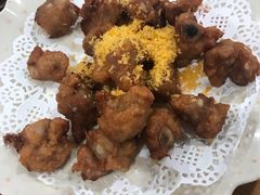 -南记食粥坊·宵夜大排档(莲花总店)