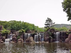 -白马涧龙池景区