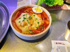 -喜来稀肉(虹泉路店)
