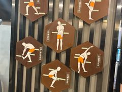 -懒人Club健身(三迪中心店)