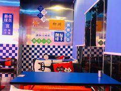 -港式茶餐厅·乒乓室记·谢赛克乒乓球俱乐部