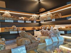 -贝克托马斯·德式烘焙传承(海上世界店)