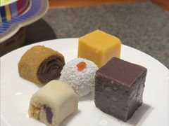 -真地道京味府·鲜橙烤鸭·北京菜(朝外大街东大桥店)