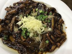 响油鳝糊-协和菜馆(凤凰街店)
