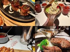 -俄士厨房(五棵松华熙LIVE店)