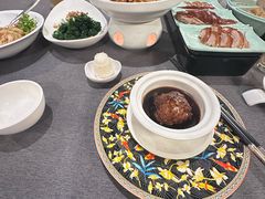 -羲和雅苑•北京烤鸭(平安国际金融中心店)