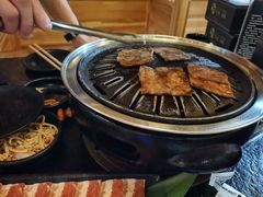 -九田家黑牛烤肉料理(石路天虹店)