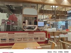 -喜家德虾仁水饺(南山书城店)