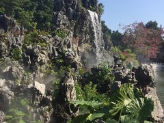 -广东圆玄道观