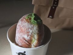 -evoojoo面包商店